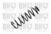 QUINTON HAZELL QCS7096 Coil Spring